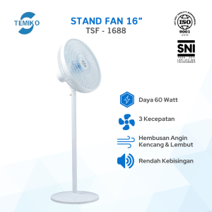 Stand Fan 16 Inch Stand Fan 16 Inch