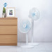 Stand Fan 2in1 12 Inch