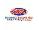 Supermarket Bangunan Abadi